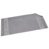 Towel ALPHA grey