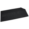 Towel BETA black