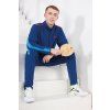 donic tracksuit averis navy cyan blade coton relevant COTON II 1920x1920