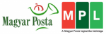 Magyar posta - házhoz szállítás