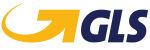 GLS futár