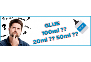 Aké lepidlo vybrať?
