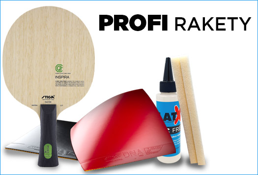 PROFI ütők
