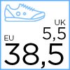 UK 5,5 | EU 38,5