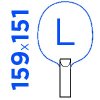 159x151 = L