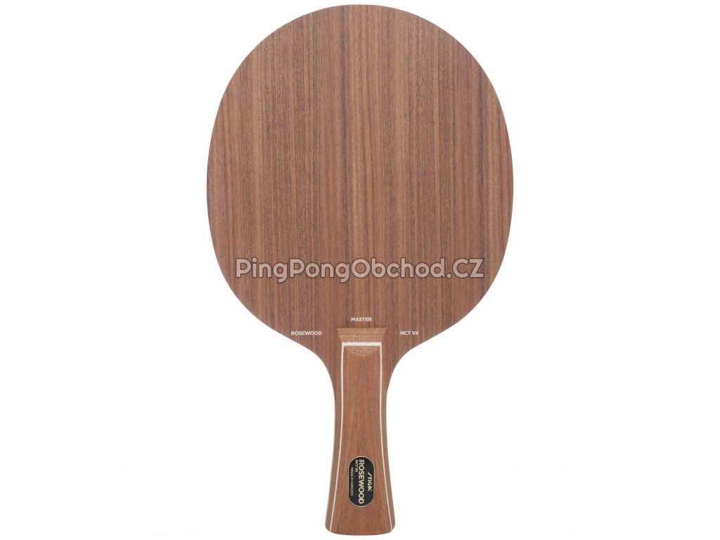 Stiga Rosewood NCT VII(Handle type Straith / ST)