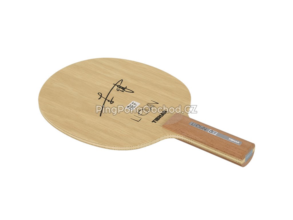 Tibhar Li Qian(Handle type Straith / ST)