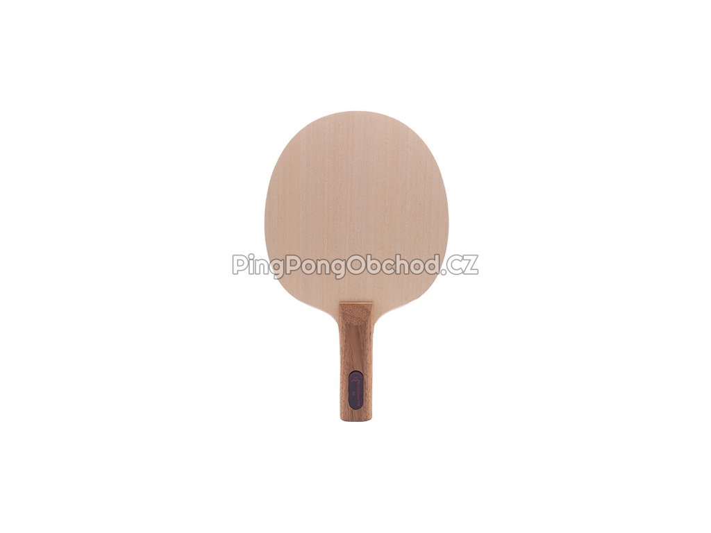 Der Materialspezialist BLOCKBUSTER(Handle type Straith / ST)