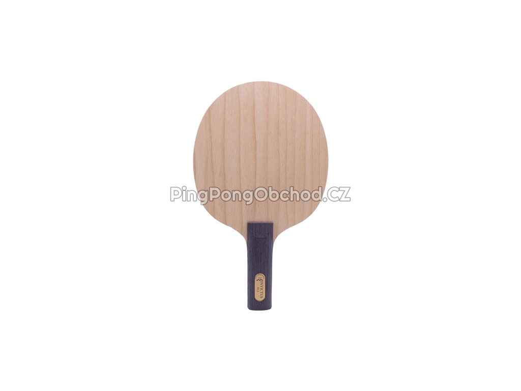 Der Materialspezialist INVICTUS(Handle type Straith / ST)
