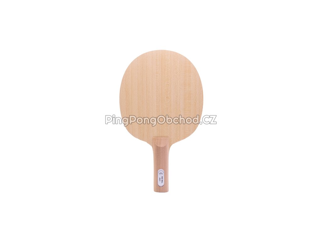 Der Materialspezialist The Wall(Handle type Straith / ST)