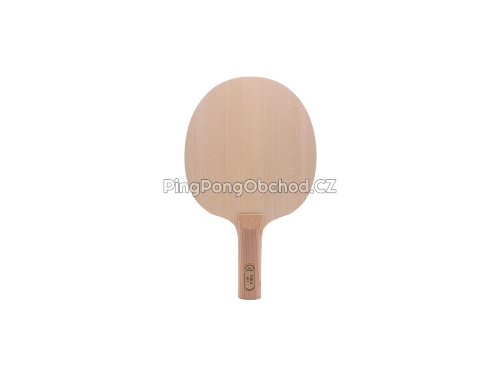 Der Materialspezialist TROUBLE(Handle type Straith / ST)