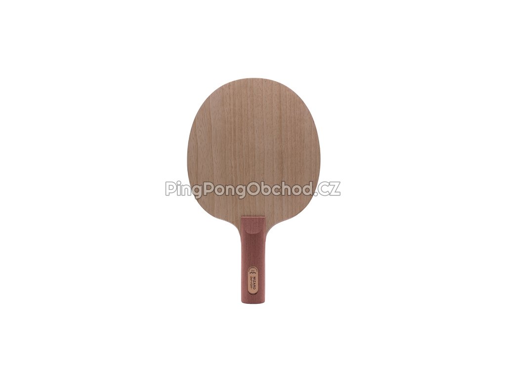 Der Materialspezialist WIZARD(Handle type Straith / ST)