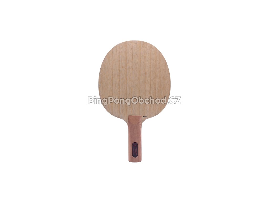 Der Materialspezialist WIZARD FIRE(Handle type Straith / ST)
