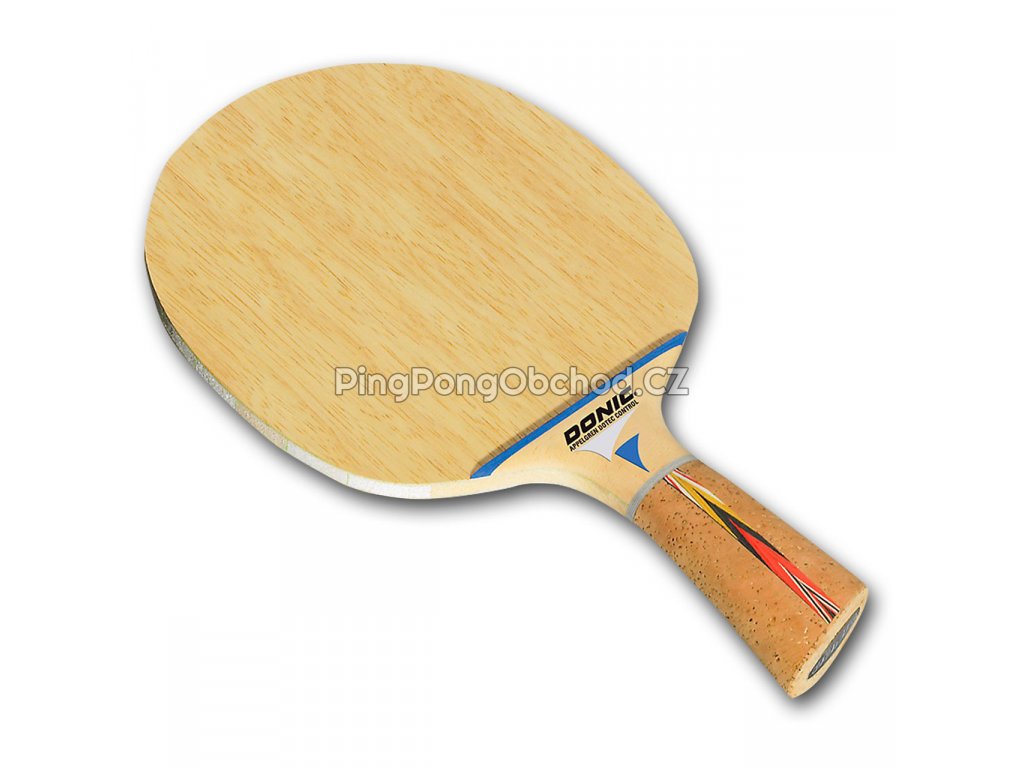 Donic Appelgren DOTEC Control(Handle type Left hand)