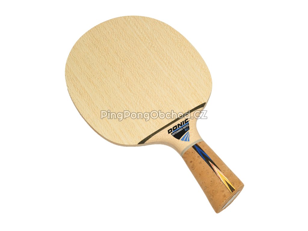 Donic Original DOTEC ALL(Handle type Left hand)