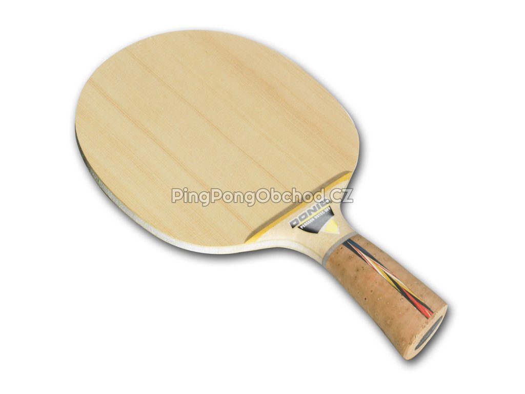 Donic Persson DOTEC OFF(Handle type Left hand)