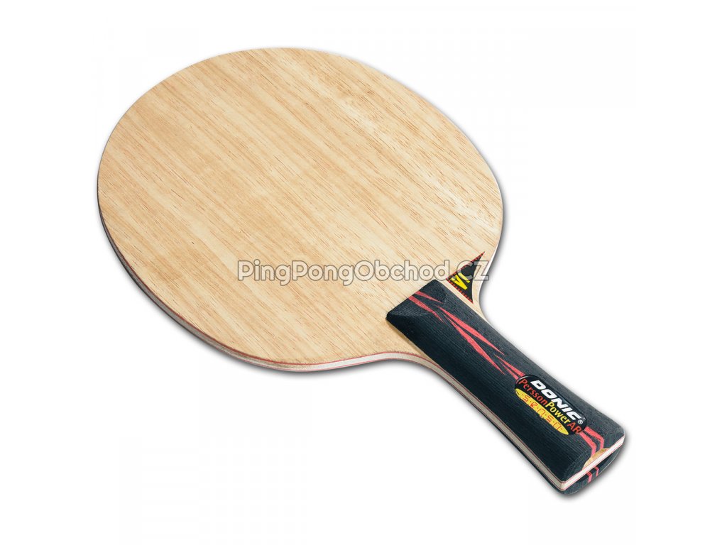 Donic Persson Powerallround Senso V1(Handle type Straith / ST)