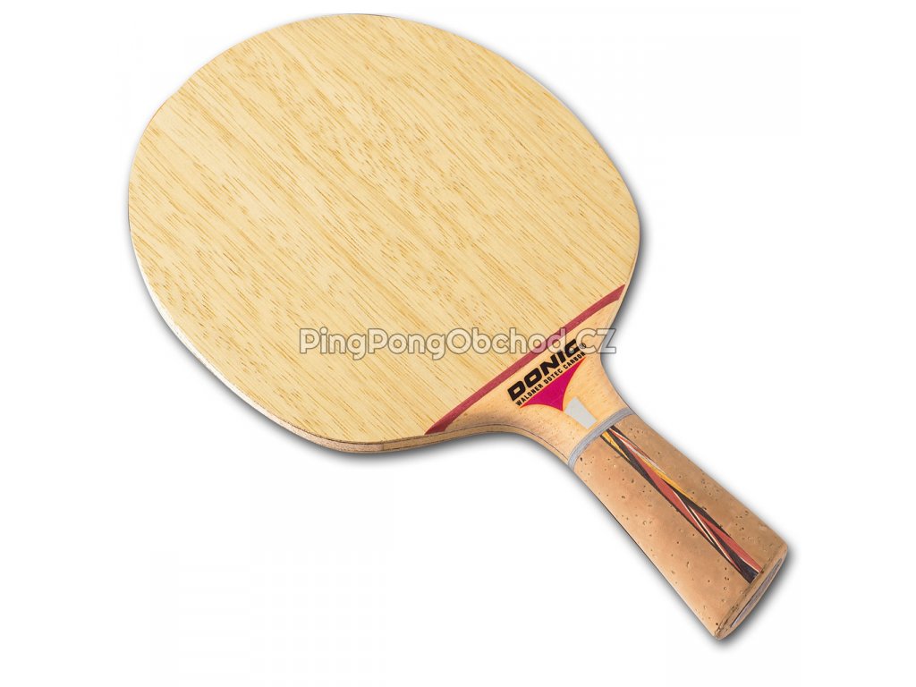 Donic Waldner DOTEC Carbon(Handle type Left hand)