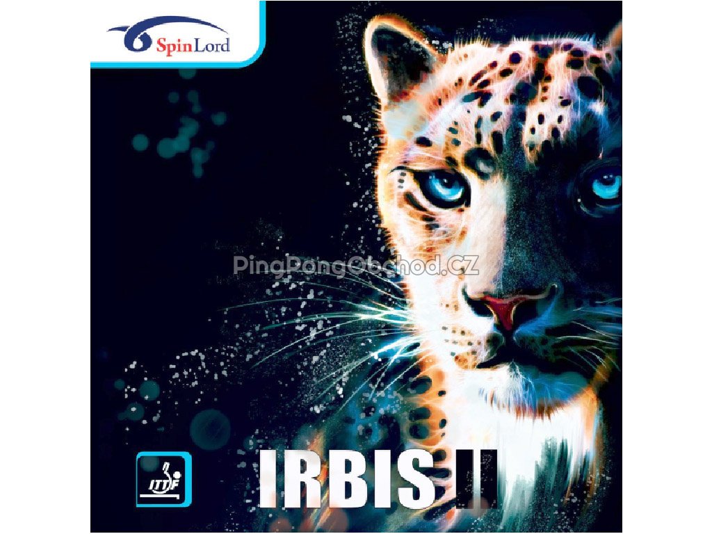 Irbis II 1