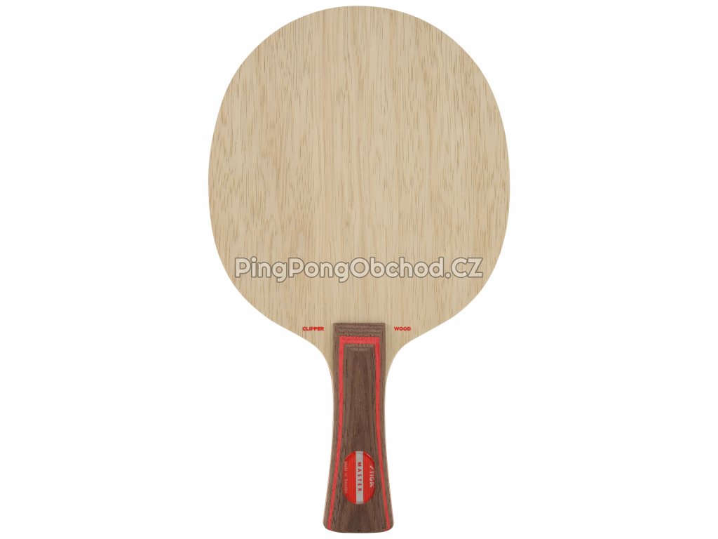Stiga Clipper(Handle type Straith / Classic)