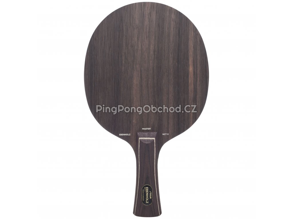 Stiga Ebenholz NCT V(Handle type Anatomická / Winner)