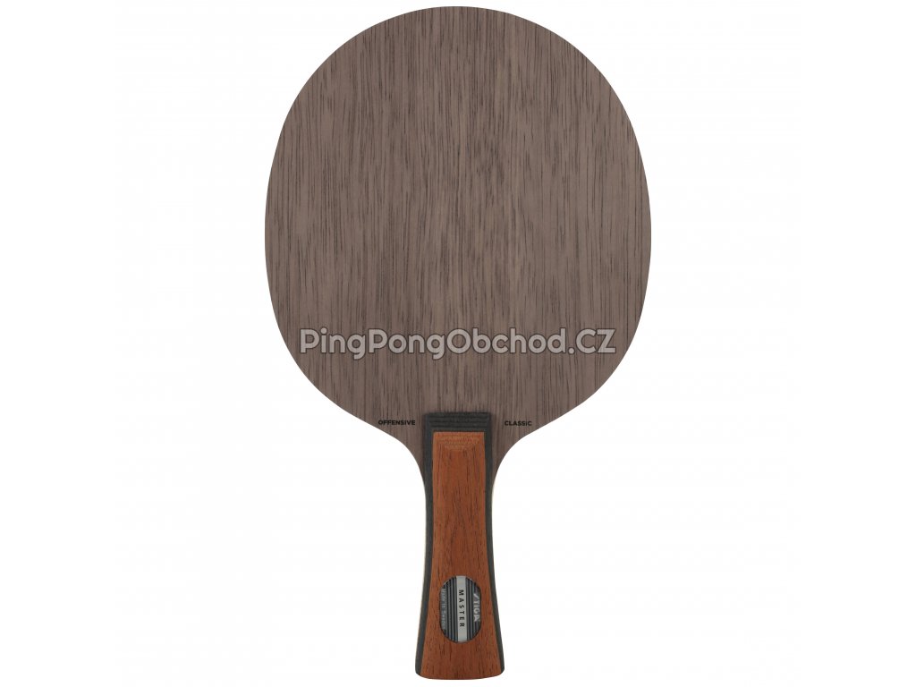 Stiga Offensive Classic(Handle type Straith / Classic)