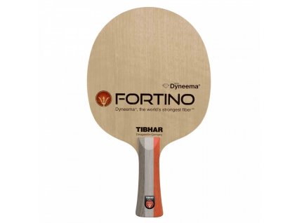 Tibhar Fortino Performance(Handle type Straith / ST)