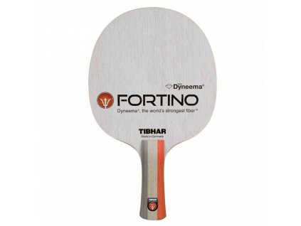 Tibhar Fortino PRO(Handle type Straith / ST)