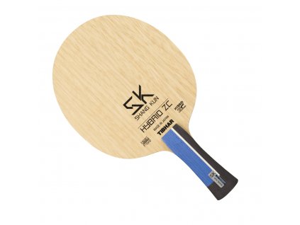 Tibhar Shang Kun SK Hybrid ZC(Handle type Straith / ST)