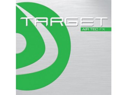 Poťah Gewo Target Airtec FX (Poťah farba čierny / BLACK, Hrúbka špongie max)