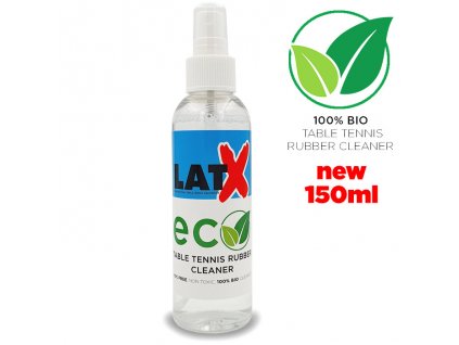 3457 2 3457 lat x eco cleaner 100 bio boritas tisztito 150ml