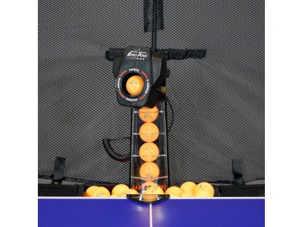 4327 robot donic robopong 545 versa halo