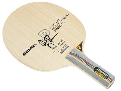 Donic Persson Power Carbon Senso V1