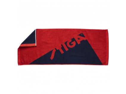 4516 1903 5420 01 towel edge red navy