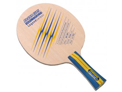 Donic Waldner Legend Carbon(Handle type Straith / ST)