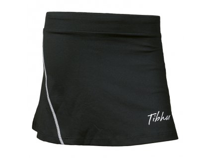 CLASS LADY Skort black