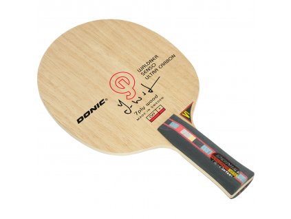 Donic Waldner Senso Ultra Carbon(Handle type Straith / ST)