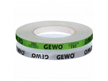 Gewo 50m silver green