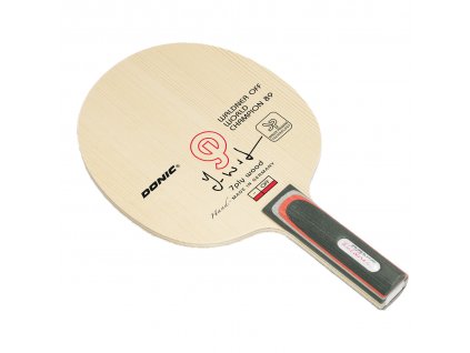 Donic Waldner World Champion 89 Off(Handle type Straith / ST)