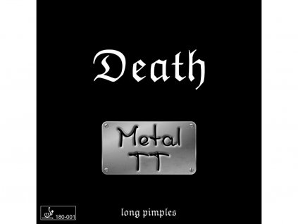 Metal TT Death