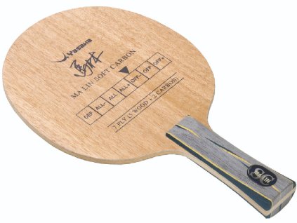 MaLin Soft carbon
