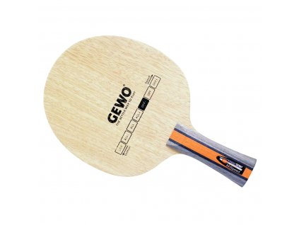 Gewo Carbon M/Speed OFF-(Handle type Straith / ST)