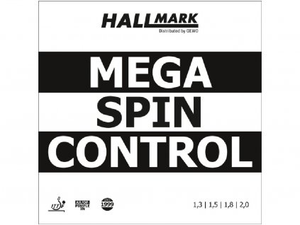 Mega Spin Control