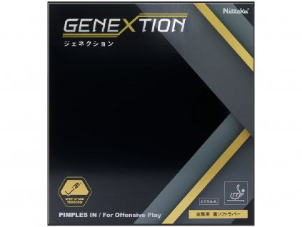 Nittaku Genextion