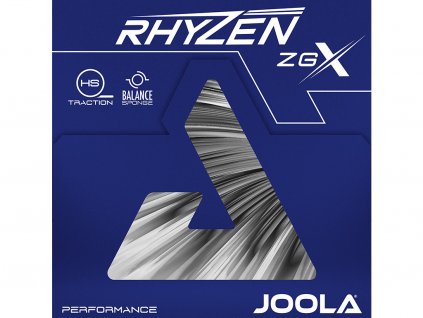 Rhyzen ZGX