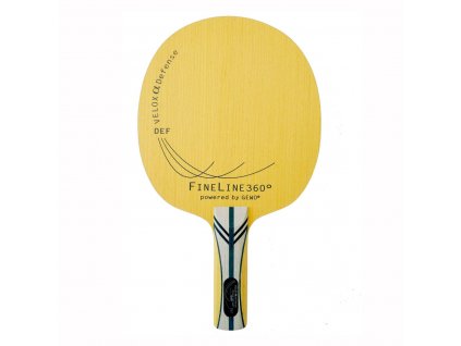 Gewo Velox alpha DEF(Handle type Straith / ST)