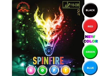 SPINFIRE SOFT