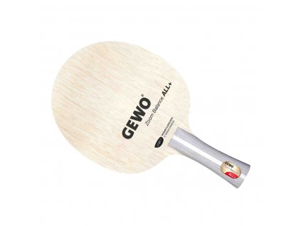 Gewo Zoom Balance ALL+(Handle type Straith / ST)