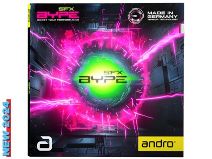 Bype SFX