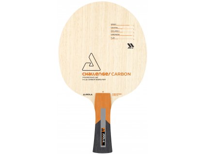 Joola Challenger Carbon(Handle type Straith / ST)